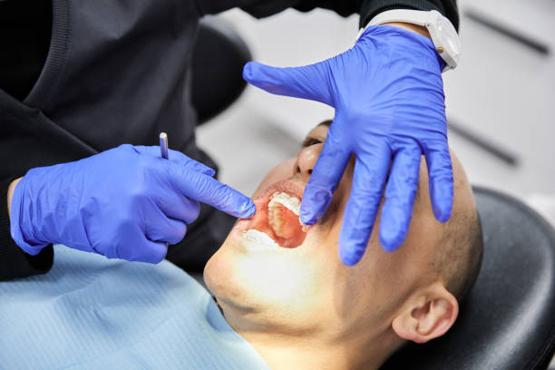 Emergency Dentist for Kids in WI