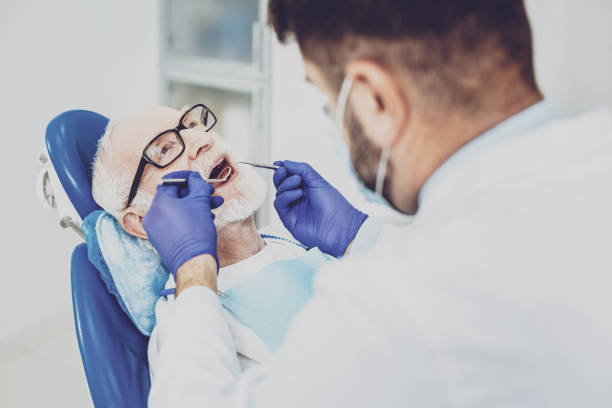 Best Dentist for Dental Trauma  in Shell Lake, WI
